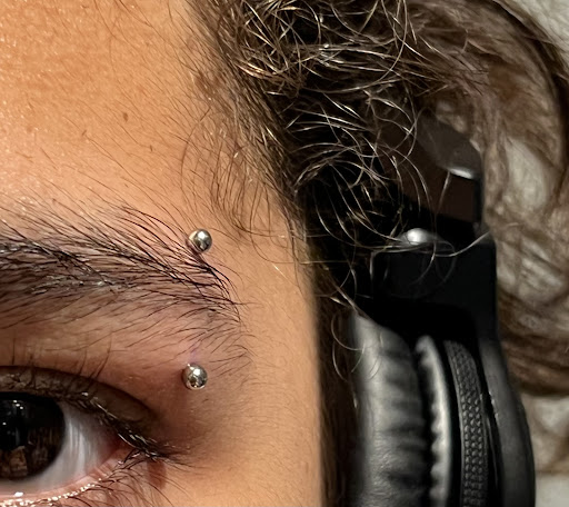 Tattoo Shop «Bold Stroke Tattoo Studios», reviews and photos, 831 W Jefferson Blvd, Dallas, TX 75208, USA