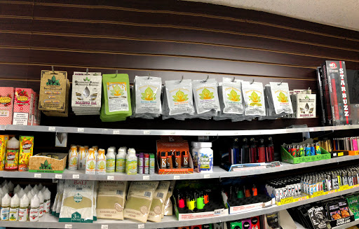 Tobacco Shop «Smoke Shop», reviews and photos, 8505 4th Ave, Brooklyn, NY 11209, USA