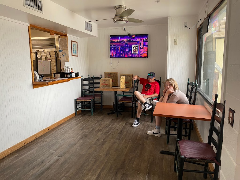 Pizza On Wheels 31328