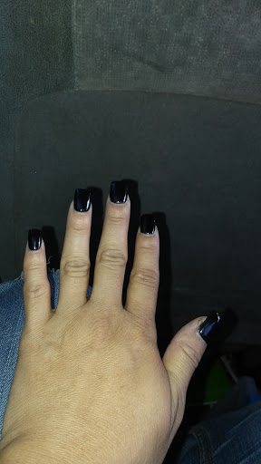 Nail Salon «Beauty Secrets Nail Salon», reviews and photos, 2577 Sycamore Dr, Simi Valley, CA 93065, USA