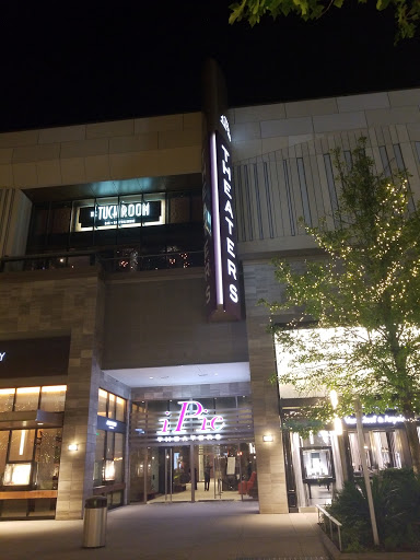 Movie Theater «iPic Theaters», reviews and photos, 4444 Westheimer Rd, Houston, TX 77027, USA