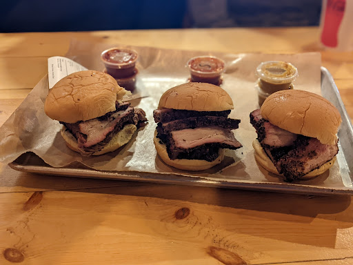 Butcher Shop «City Butcher and Barbecue», reviews and photos, 3650 S Campbell Ave, Springfield, MO 65807, USA