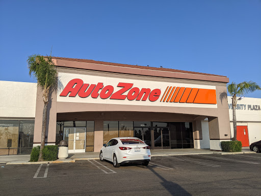 Auto Parts Store «AutoZone», reviews and photos, 8655 Reseda Blvd, Northridge, CA 91324, USA