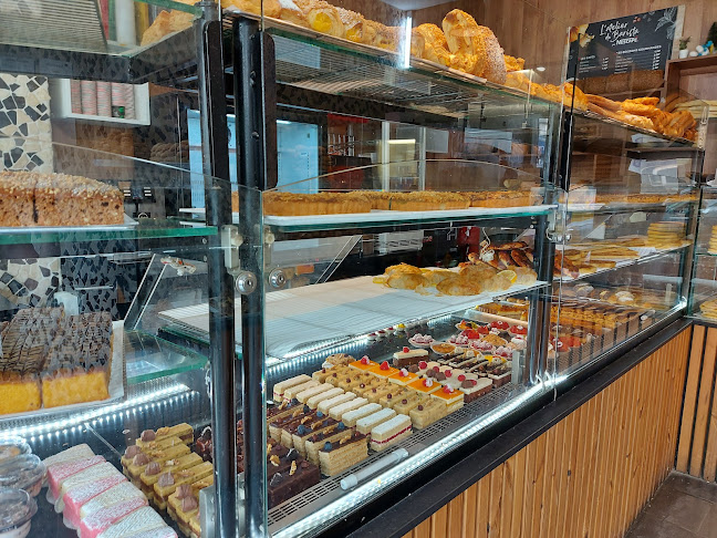 Boulangerie Tazaghine Bakkerij