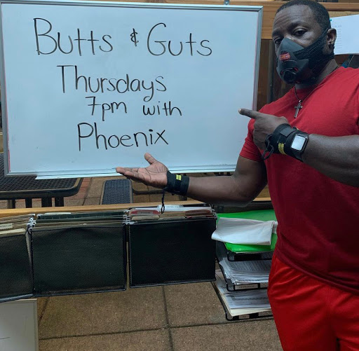 Gym «Fitness 19», reviews and photos, 8080 Old York Rd, Elkins Park, PA 19027, USA