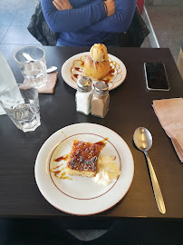 Plats et boissons du Bistro BRASSERIE LEPIC à Montpellier - n°7