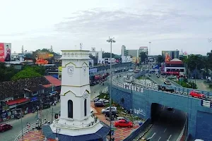 Chinnakada Clock Tower image