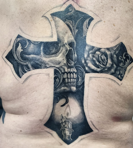 Explore netherlands tattoo ideas, creative tattoo ideas in Indianapolis, available at INKSTINCT TATTOO