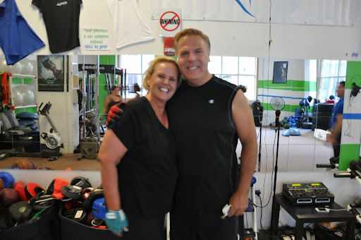 Gym «Strong Fitness», reviews and photos, 20 Jefferson Ave, West Hartford, CT 06110, USA