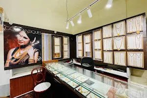 Vernekar Jewellers image