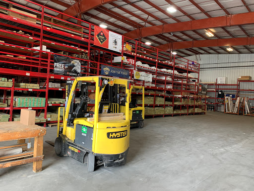 Building Materials Store «National Lumber Co», reviews and photos, 245 Oakland St, Mansfield, MA 02048, USA
