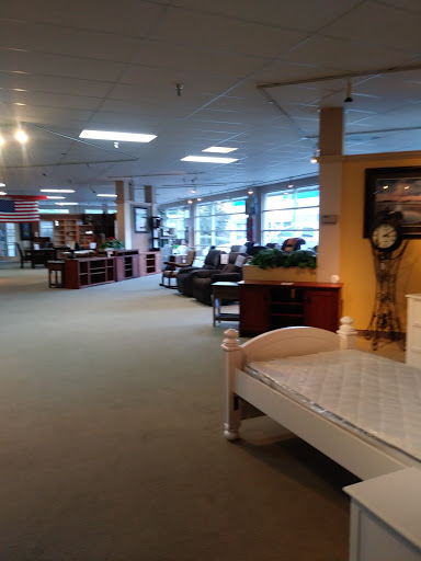 Furniture Store «Pacific Furniture Gallery», reviews and photos, 16875 Southcenter Pkwy, Tukwila, WA 98188, USA