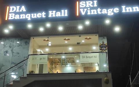 Sri Vintage Inn Hotel image