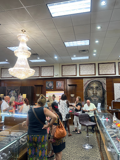 Jewelry Store «Koosh Jewelers», reviews and photos, 2790 Stirling Rd, Hollywood, FL 33020, USA