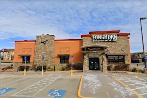 LongHorn Steakhouse image