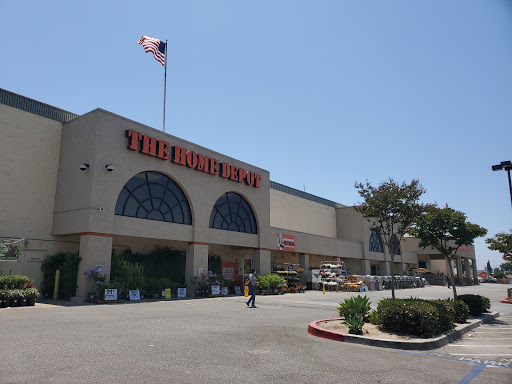 Home Improvement Store «The Home Depot», reviews and photos, 12131 Beach Blvd, Stanton, CA 90680, USA