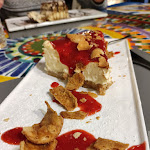 Photo n°1 de l'avis de Gabriele. fait le 08/03/2022 à 23:36 sur le  Ristorante Pizzeria Porta Messina à Taormina