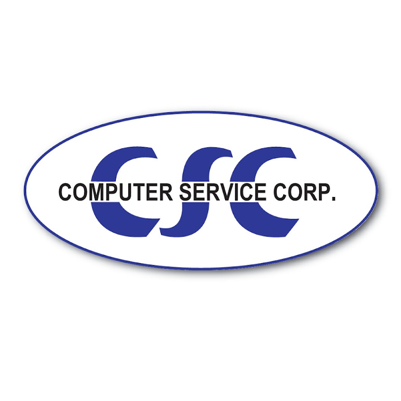 Computer Services Corporation