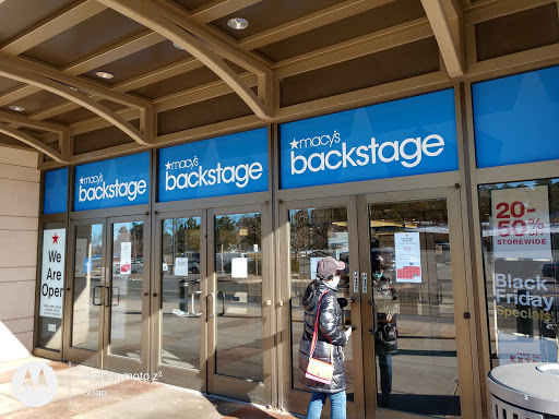 Shopping Mall «FlatIron Crossing», reviews and photos, 1 W Flatiron Crossing Dr, Broomfield, CO 80021, USA