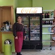 Violetta"s Kiosk & Bäckerei