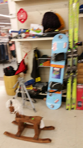 Non-Profit Organization «St. Vincent De Paul Store», reviews and photos, 1309 Williamson St, Madison, WI 53703, USA