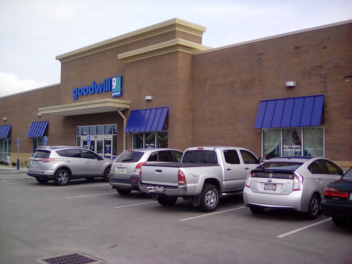 Donations Center «Goodwill», reviews and photos, 775 W Waterloo St, Canal Winchester, OH 43110, USA