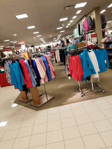 Department Store «Belk», reviews and photos, 240 Creekside Way, New Braunfels, TX 78130, USA