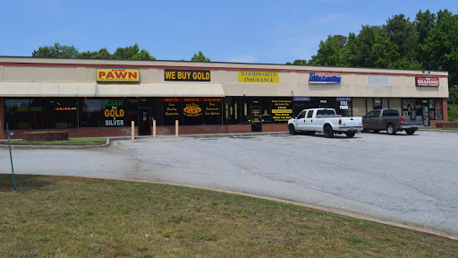 Pawn Shop «Acme Pawn», reviews and photos, 7445 Tara Blvd, Jonesboro, GA 30236, USA