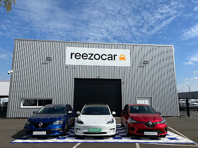 REEZOCAR Lille-Seclin à Seclin