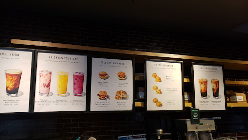 Starbucks image
