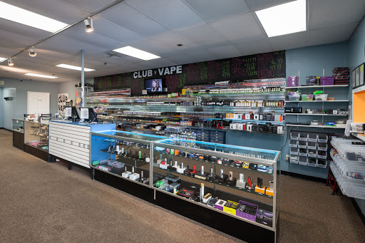 Vaporizer Store «Club Vape», reviews and photos, 8137 Mall Rd, Florence, KY 41042, USA