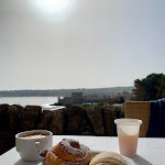 Photo n°4 de l'avis de Clement.a fait le 28/04/2019 à 07:59 sur le  Mangia’s Brucoli, Sicily, Autograph Collection à Brucoli