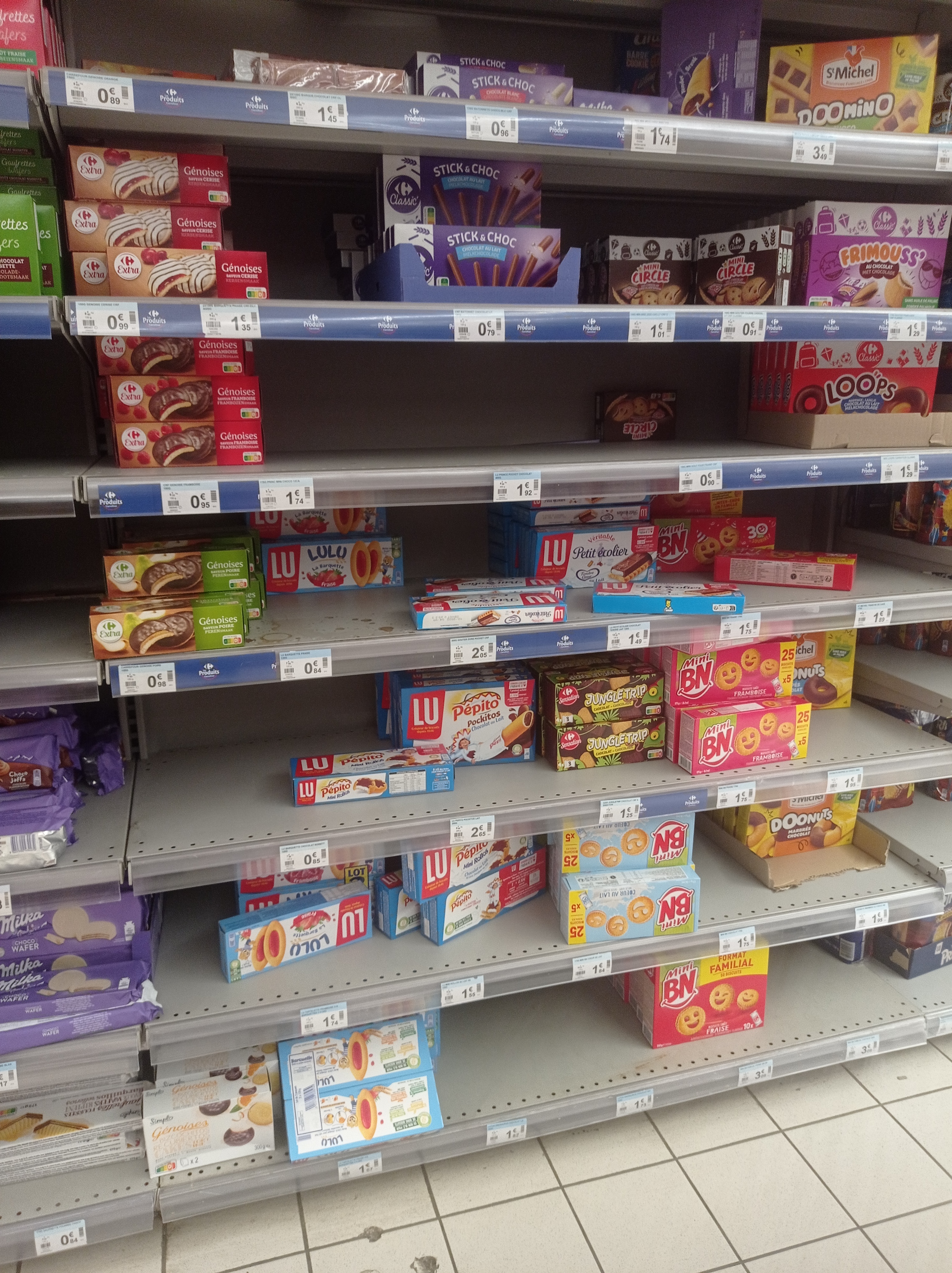 Photo n° 1 de l'avis de celine.a fait le 13/08/2021 à 19:28