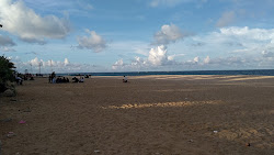 Kattankudy Beach'in fotoğrafı imkanlar alanı
