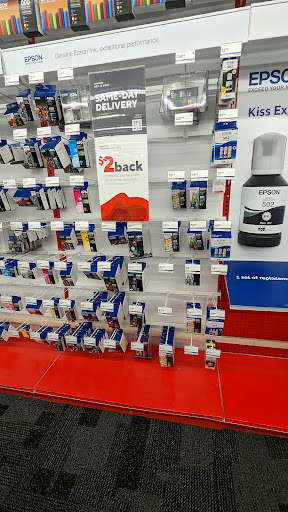 Office Supply Store «Staples», reviews and photos, 6543 N Landmark Dr, Park City, UT 84098, USA