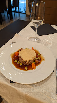 Photos du propriétaire du La Gabbia (Restaurant) à Mouans-Sartoux - n°15