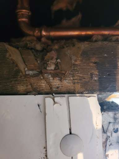 Plumber «Roto-Rooter Plumbing & Drain Service», reviews and photos, 922 US-30, Schererville, IN 46375, USA