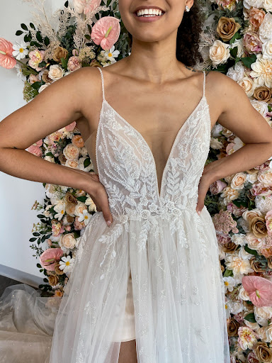 Bridal Shop «Renee Austin Wedding», reviews and photos, 1555 Plainfield Ave NE, Grand Rapids, MI 49505, USA