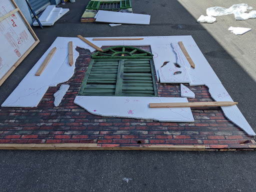 Self-Storage Facility «5A Rent-A-Space», reviews and photos, 1221 E Hillsdale Blvd, Foster City, CA 94404, USA