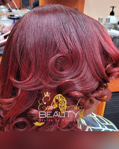 Beauty Salon «Stylistics Hair Salon», reviews and photos, 3479 Memorial Dr # 13, Decatur, GA 30032, USA