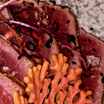 Photo n°1 de l'avis de Angy._ fait le 18/07/2021 à 13:48 sur le  ROSSO DI SERA à Colverde