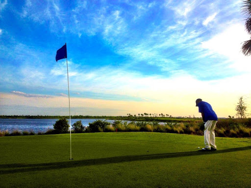 Golf Course «Osprey Point Golf Course», reviews and photos, 12551 Glades Road, Boca Raton, FL 33498, USA