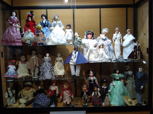 Museum «North Lincoln County Historical», reviews and photos, 4907 US-101, Lincoln City, OR 97367, USA