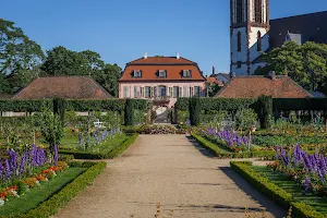Prinz-Georg-Garten image