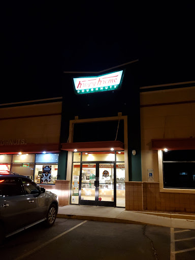 Bakery «Krispy Kreme Doughnuts», reviews and photos, 1495 N Dysart Rd, Avondale, AZ 85323, USA