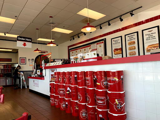 Sandwich Shop «Firehouse Subs», reviews and photos, 11280 S Twenty Mile Rd, Parker, CO 80134, USA