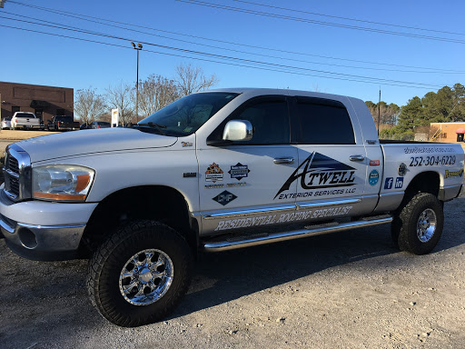 RoofMax Inc in Greenville, North Carolina