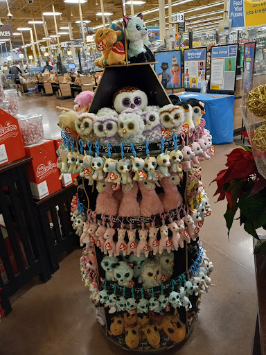 Grocery Store «Kroger», reviews and photos, 4025 Winder Hwy, Flowery Branch, GA 30542, USA