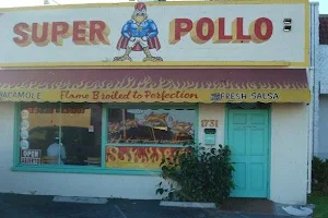 Super Pollo image