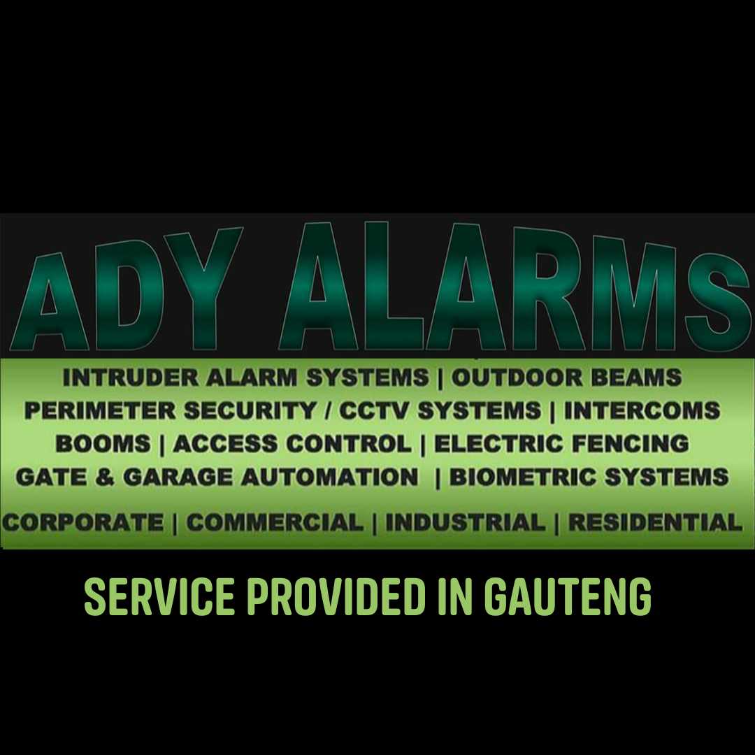 Ady Alarms